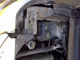 2011 FORD EXPLORER, SILVER, XLT, 3.5L, AT, AWD,   F25042